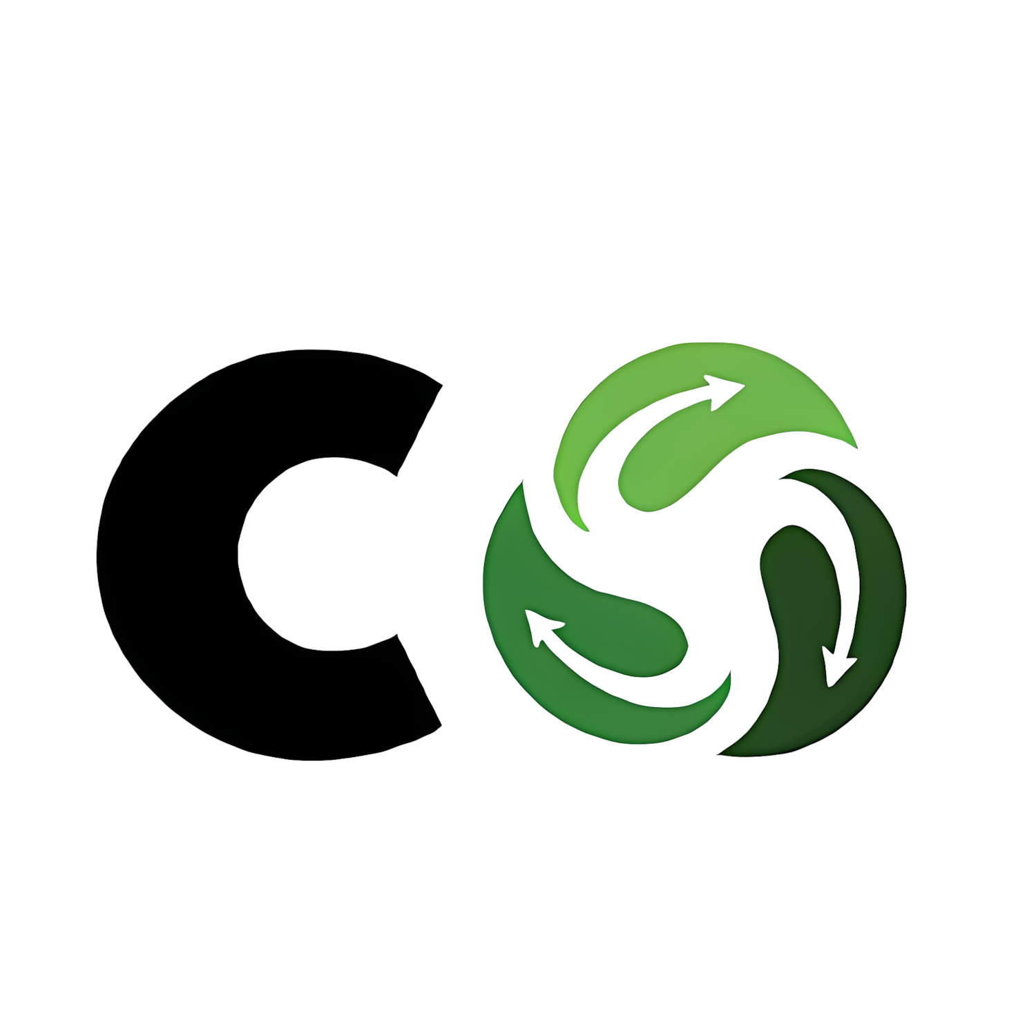 Co-Plastic Logo